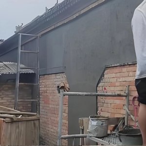 封丘ECC 高延性混凝土 砌体抗震加固薄层修补高抗渗高韧性特种建材